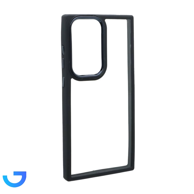 قیمت و خرید قاب شفاف مدل New skin مناسب برای Samsung S23 Ultra | فروشگاه آریا
