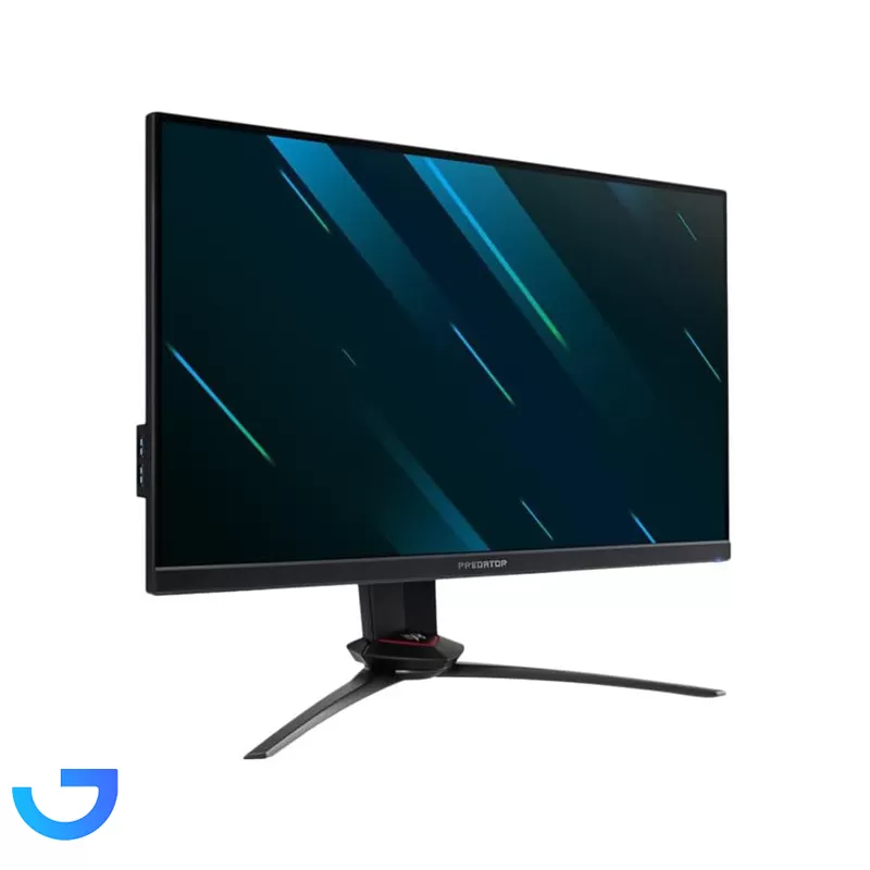 قیمت و خرید مانیتور 27 اینچ ایسر مدلAcer Predator XB273UNV 170Hz WQHD | فروشگاه آریا