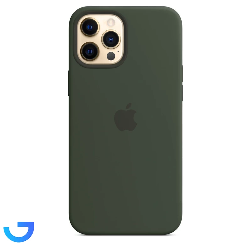 قیمت و خرید قاب سیلیکونی آیفون مناسب برای IPHONE12 PRO MAX | فروشگاه آریا قیمت و خرید قاب سیلیکونی آیفون مناسب برای IPHONE12 PRO MAX | فروشگاه آریا