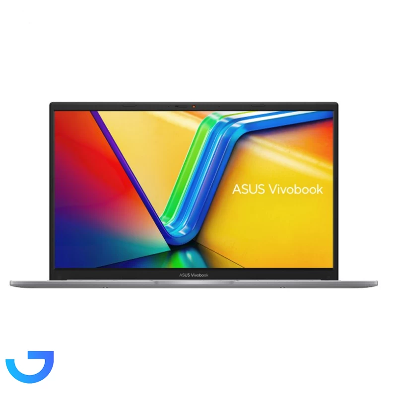 لپ تاپ ایسوس 15.6 اینچی FHD مدل Intel i5 - VivoBook F1504VA-NJ821 رم 16GB حافظه 512GB SSD نمای ۲