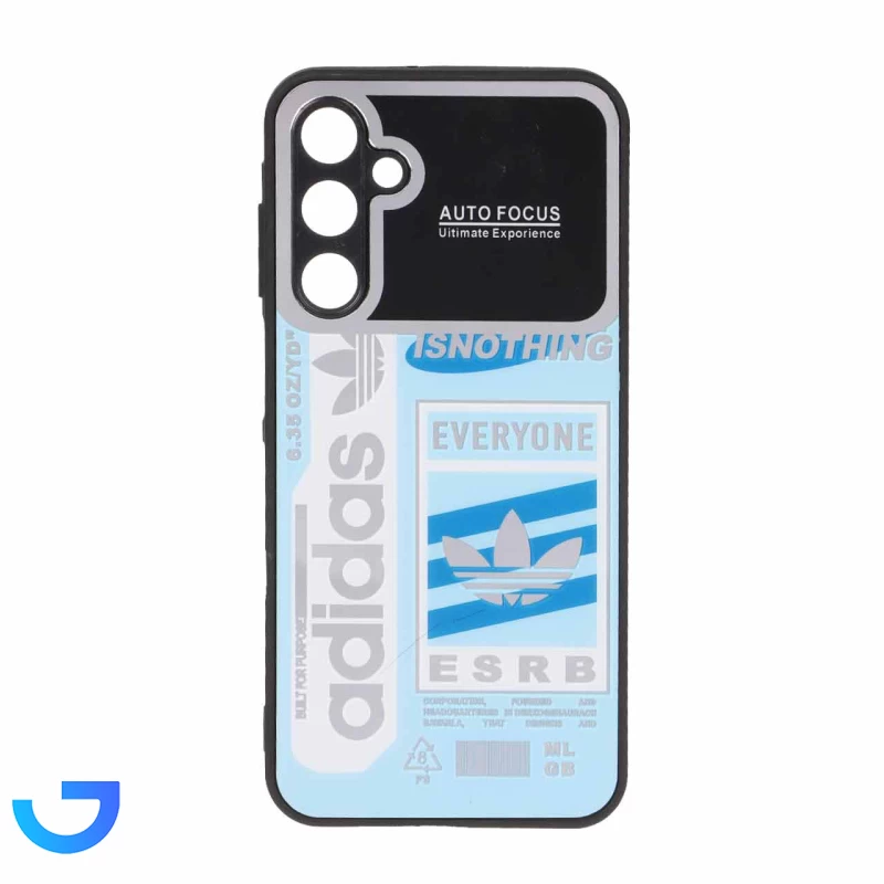 قیمت و خرید قاب Auto Focus Ultimate طرح دار مناسب برای Samsung Galaxy A15 | فروشگاه آریا