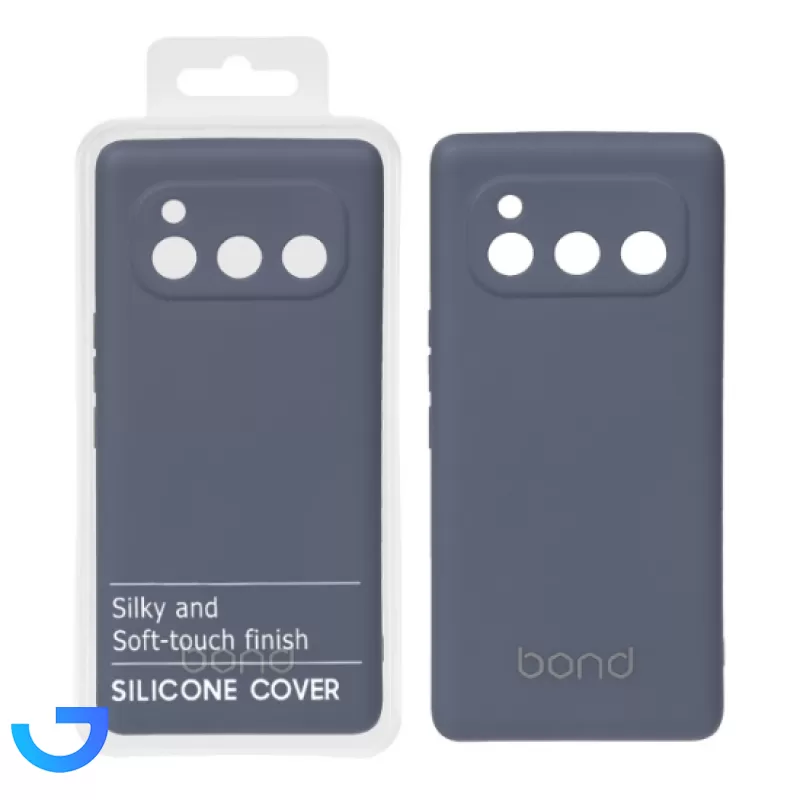 قیمت و خرید قاب نیو سیلیکونی محافظ لنز دار مناسب برای Daria Bond RF | فروشگاه آریا