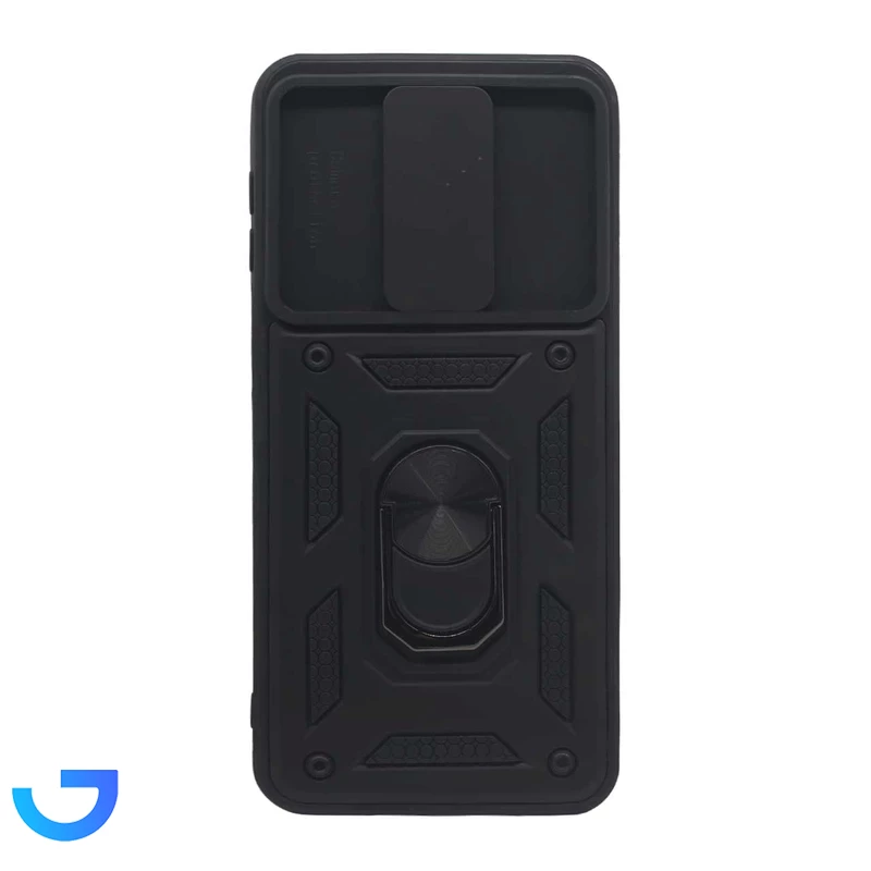 قیمت و خرید قاب بتمنی کشویی هولدردار مناسب برای Xiaomi Redmi Note9 s | فروشگاه آریا قیمت و خرید قاب بتمنی کشویی هولدردار مناسب برای Xiaomi Redmi Note9 s | فروشگاه آریا