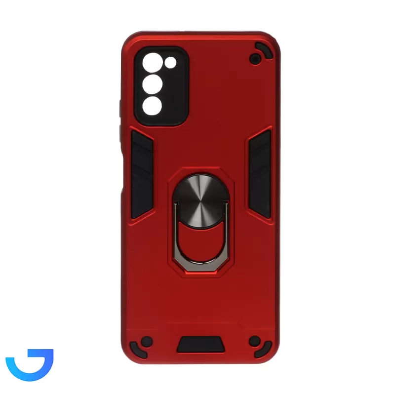 قیمت و خرید قاب بتمنی هولدردار مناسب برای Samsung Galaxy A03 S | فروشگاه آریا