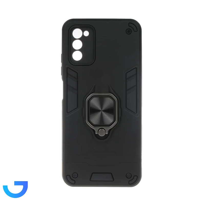 قیمت و خرید قاب بتمنی هولدردار مناسب برای Samsung Galaxy A03 S | فروشگاه آریا