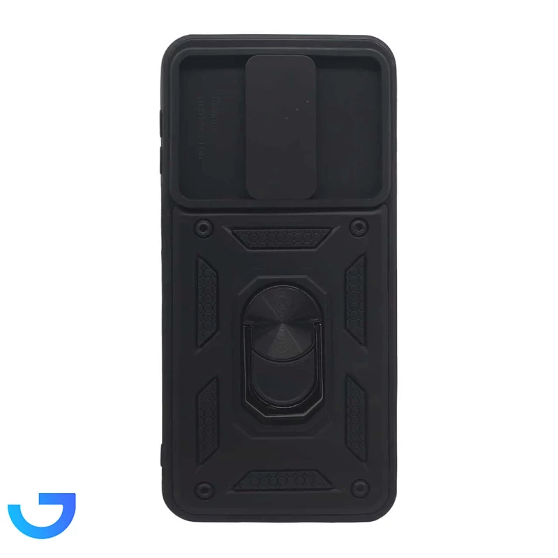 قیمت و خرید قاب بتمنی کشویی هولدردار مناسب برای Xiaomi Redmi Note9 pro | فروشگاه آریا قیمت و خرید قاب بتمنی کشویی هولدردار مناسب برای Xiaomi Redmi Note9 pro | فروشگاه آریا