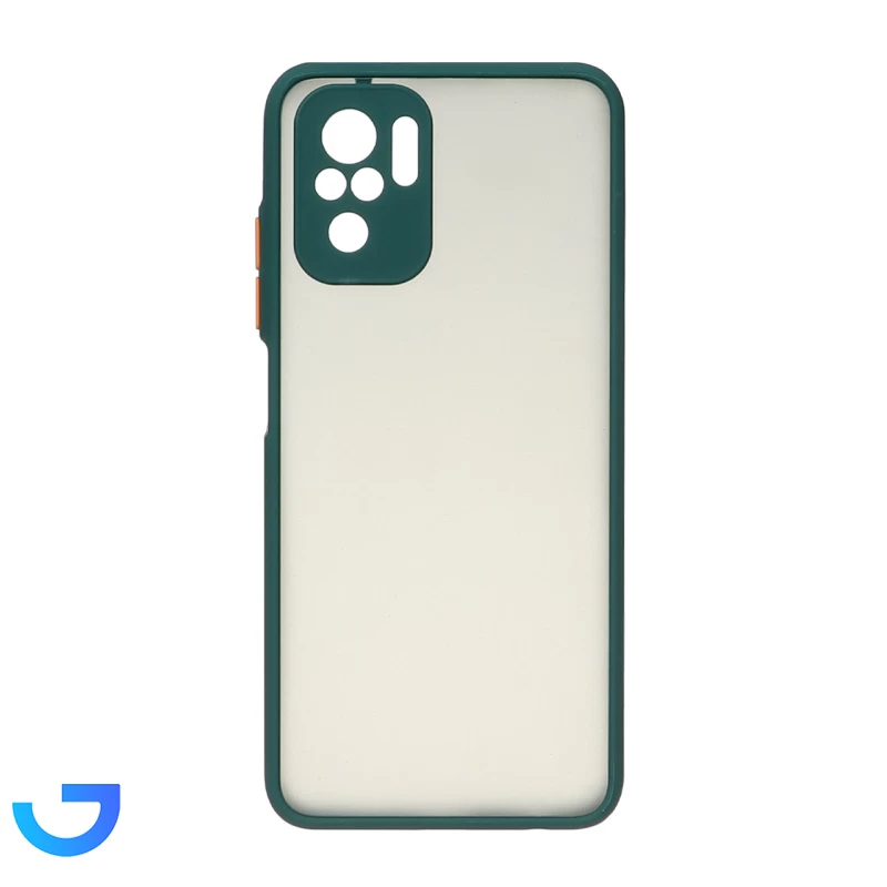 گوشی موبایل شیائومی Redmi Note 10 5G حافظه 128 رم 6 گیگابایت نمای ۲