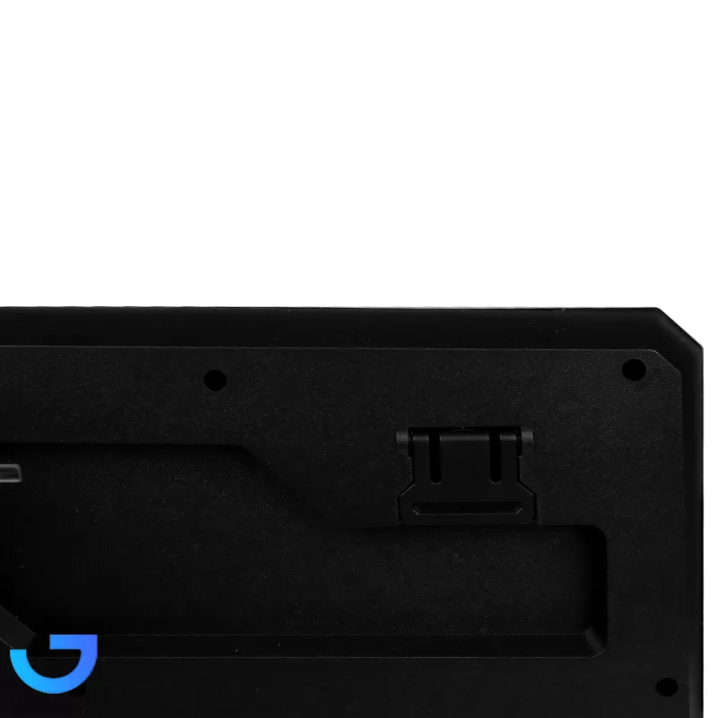 قیمت و خرید کیبورد و ماوس باسیم گیمینگ Verity مدل V-KB6121GCW | فروشگاه آریا