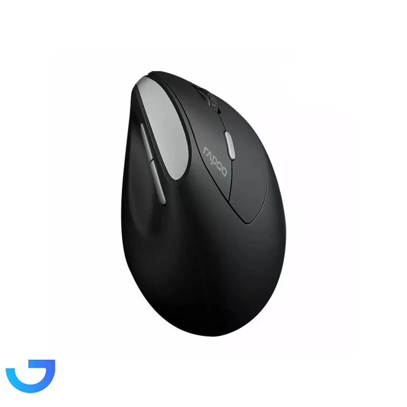 قیمت و خرید ماوس بی سیم Rapoo مدل MV20 Silent | فروشگاه آریا