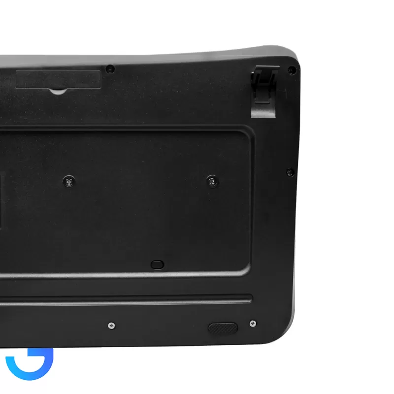 قیمت و خرید کیبورد و ماوس باسیم Beyond  مدل BMK-6141 | فروشگاه آریا