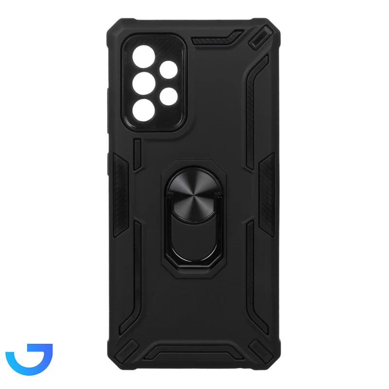 قیمت و خرید قاب بتمنی هولدردار مناسب برای Samsung Galaxy a52 | فروشگاه آریا