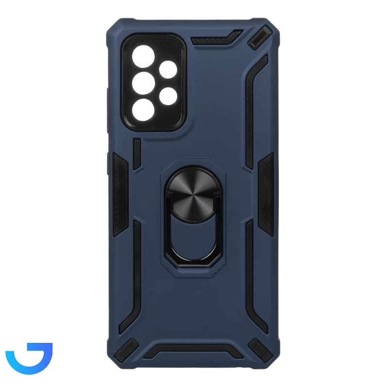 قیمت و خرید قاب بتمنی هولدردار مناسب برای Samsung Galaxy a52 | فروشگاه آریا