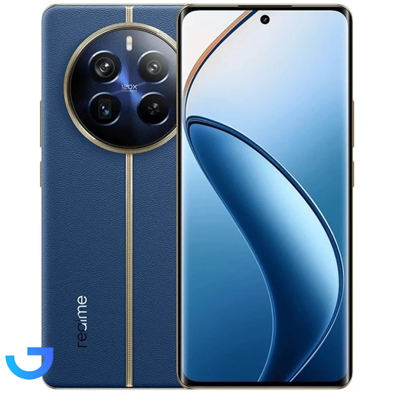 قیمت و خرید گوشی موبایل ریلمی مدل REALME 12pro با ظرفیت512 گیگابایت رم 12 گیگابایت | فروشگاه آریا