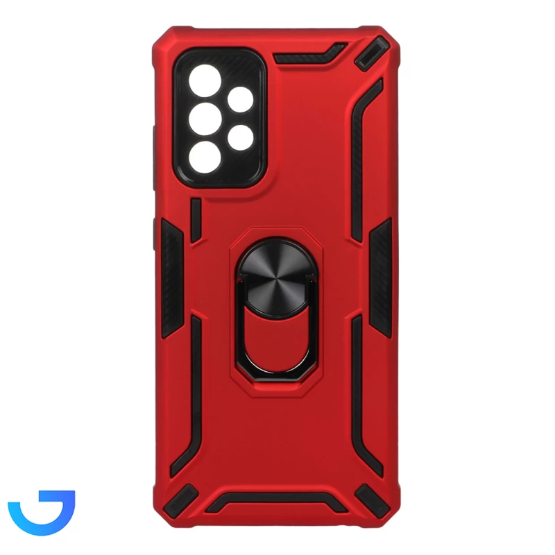 قیمت و خرید قاب بتمنی هولدردار مناسب برای Samsung Galaxy a52 | فروشگاه آریا