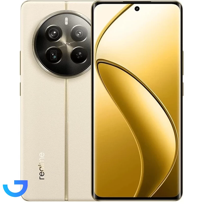 قیمت و خرید گوشی موبایل ریلمی مدل REALME 12pro با ظرفیت512 گیگابایت رم 12 گیگابایت | فروشگاه آریا