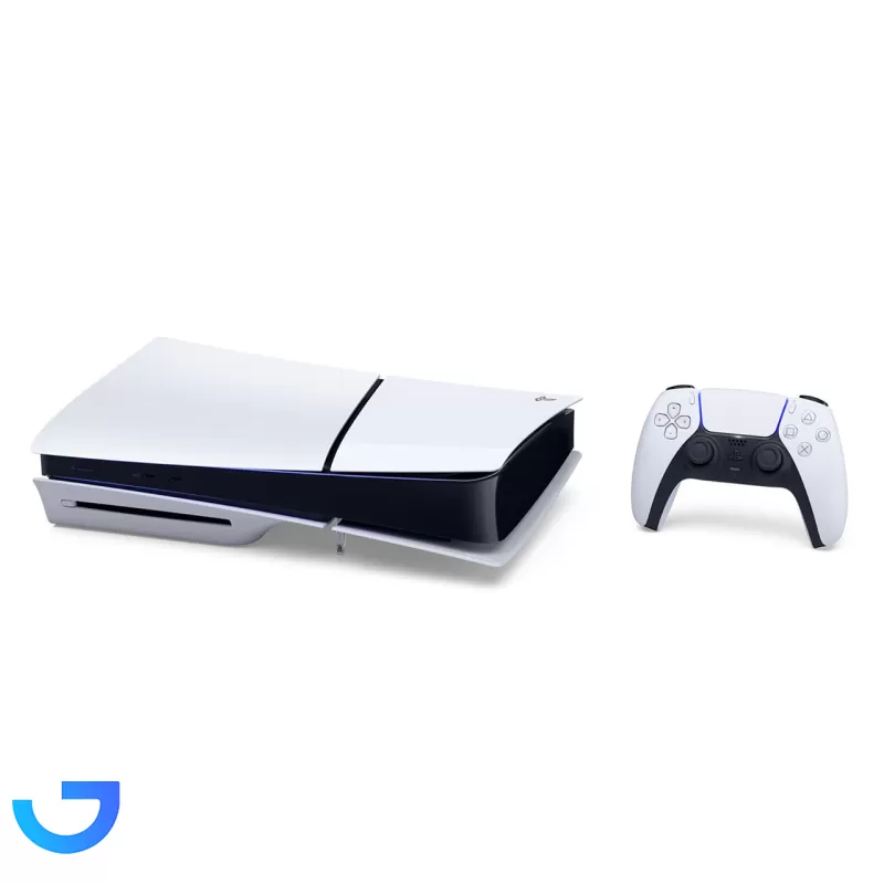قیمت و خرید کنسول بازی سونی Slim مدل Playstation 5 Digital  کد Region 2 CFI-2016 ظرفیت 1 ترابایت | فروشگاه آریا