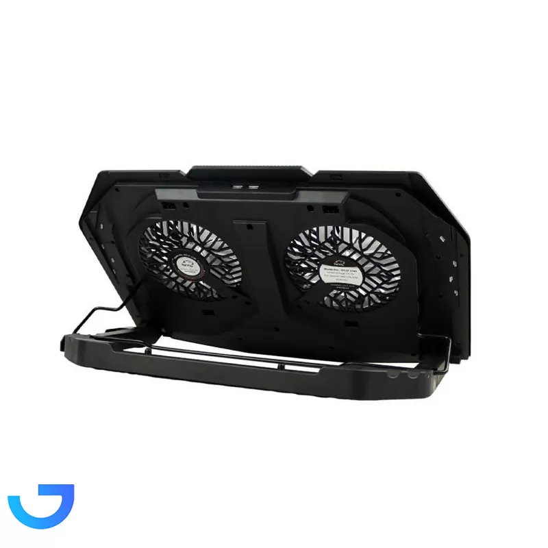 قیمت و خرید پایه خنک کننده لپ تاپ گیمینگ تسکو مدل GCLP 3140 | فروشگاه آریا