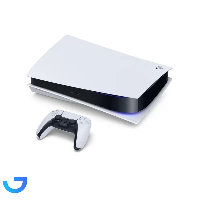 قیمت و خرید کنسول بازی سونی مدل Playstation 5 کد Region 2 CFI-1208A ظرفیت 825 گیگابایت | فروشگاه آریا