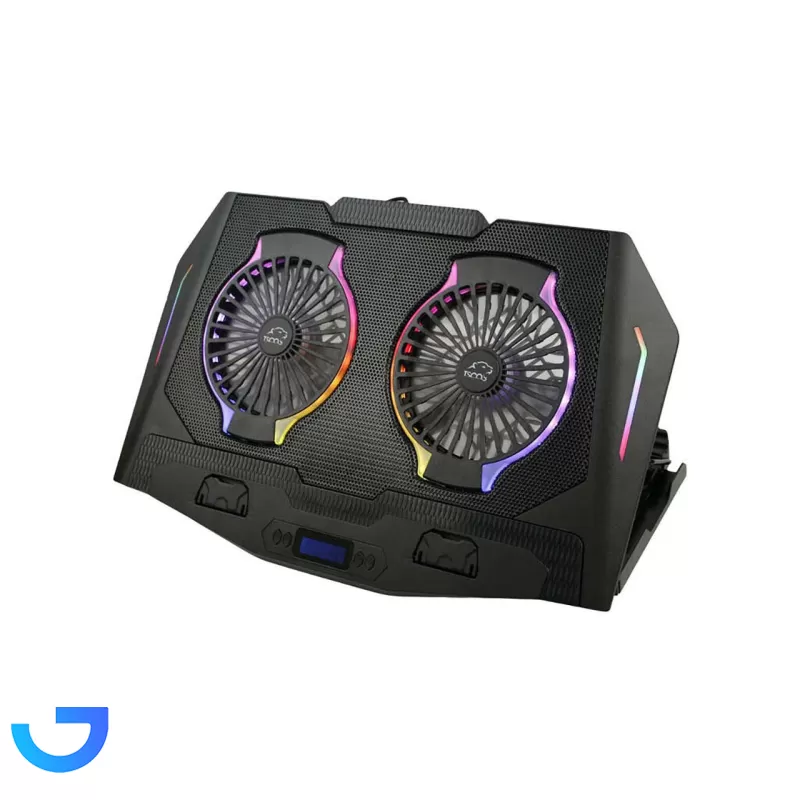 قیمت و خرید پایه خنک کننده لپ تاپ گیمینگ تسکو مدل GCLP 3140 | فروشگاه آریا