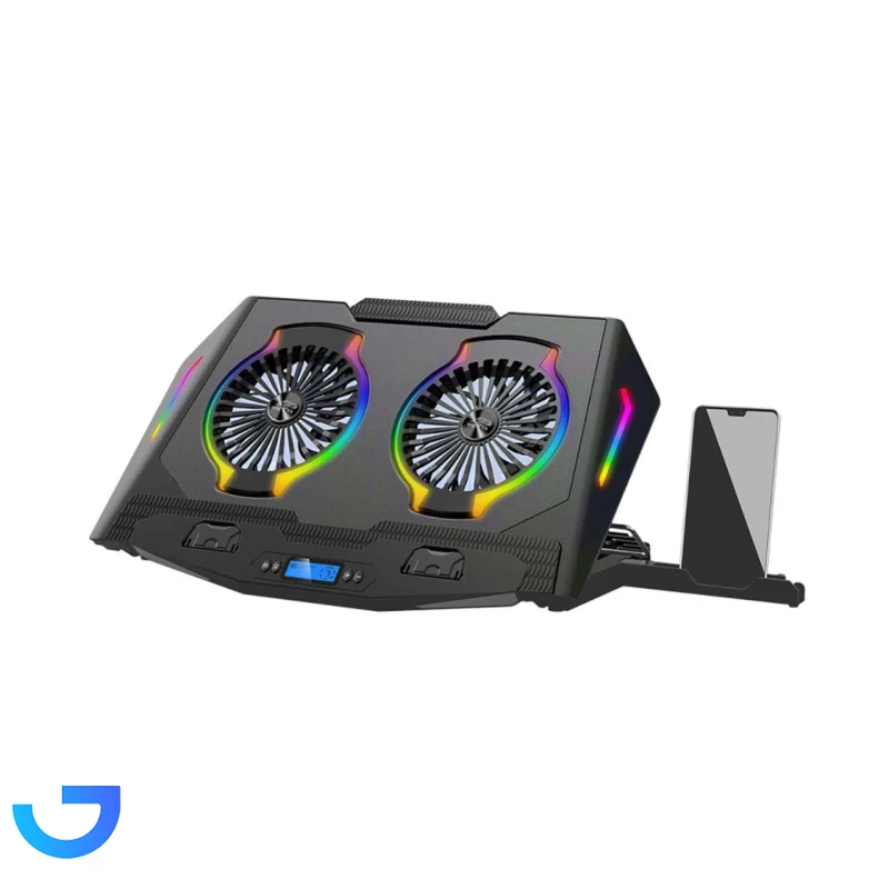 قیمت و خرید پایه خنک کننده لپ تاپ گیمینگ تسکو مدل GCLP 3140 | فروشگاه آریا