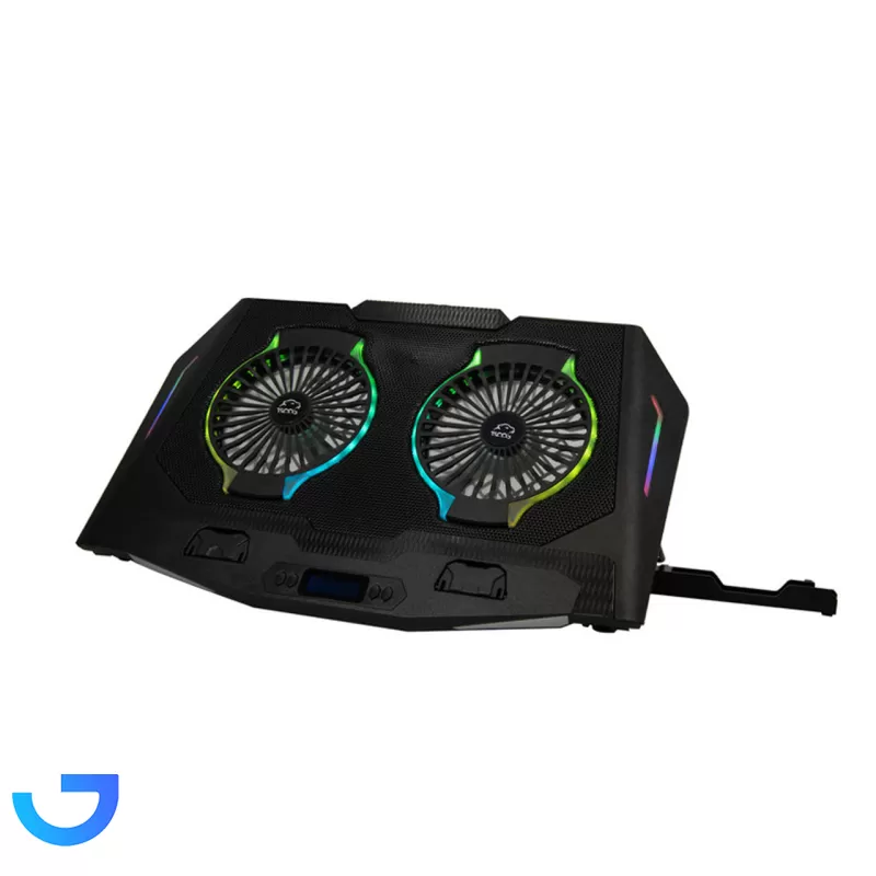 قیمت و خرید پایه خنک کننده لپ تاپ گیمینگ تسکو مدل GCLP 3140 | فروشگاه آریا