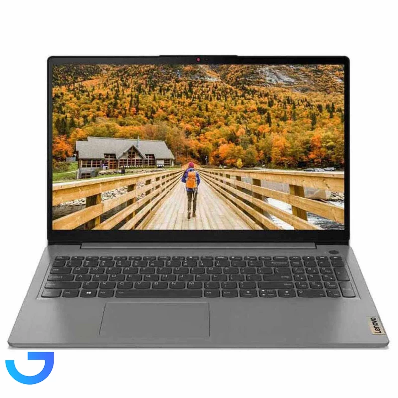لپ تاپ لنوو 15.6 اینچی FHD مدل Intel i3 - Ideapad 3 15IAU7 رم 8GB حافظه 512GB SSD نمای ۲