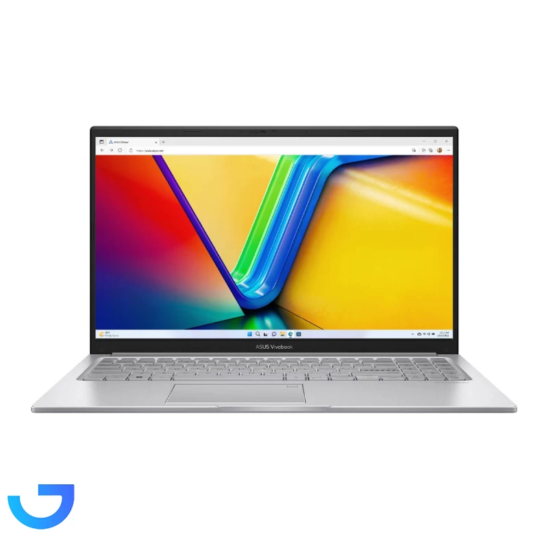 قیمت و خرید لپ تاپ ایسوس 15.6 اینچی FHD مدل intel i5 - VivoBook X1502ZA-EJ1426 رم 8GB حافظه 512GB SSD | فروشگاه آریا