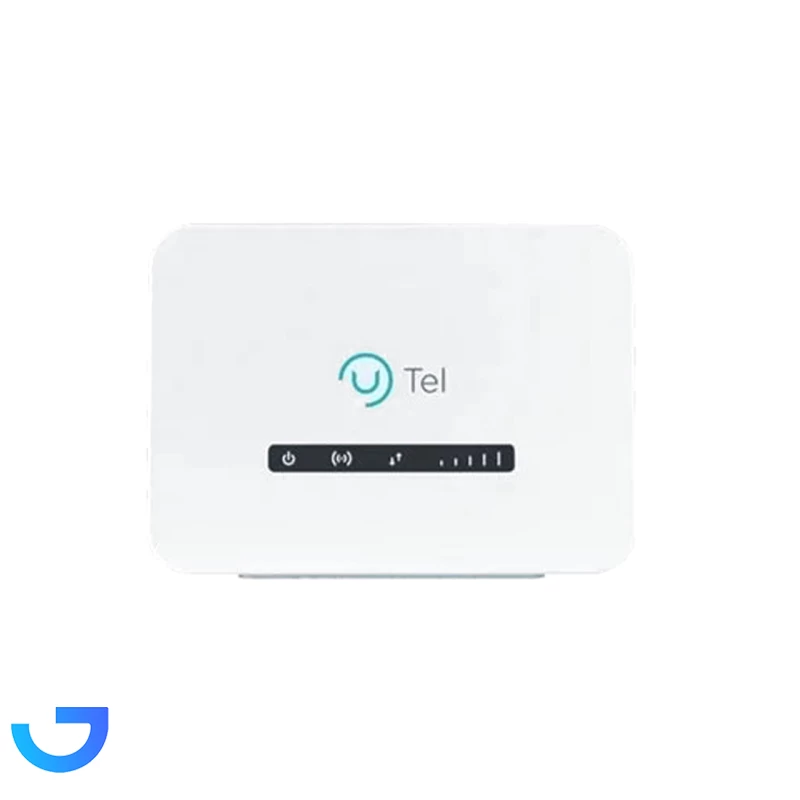 قیمت و خرید مودم 4.5G / TD - LTE Modem Router مدل U.TEL-LT643 | فروشگاه آریا