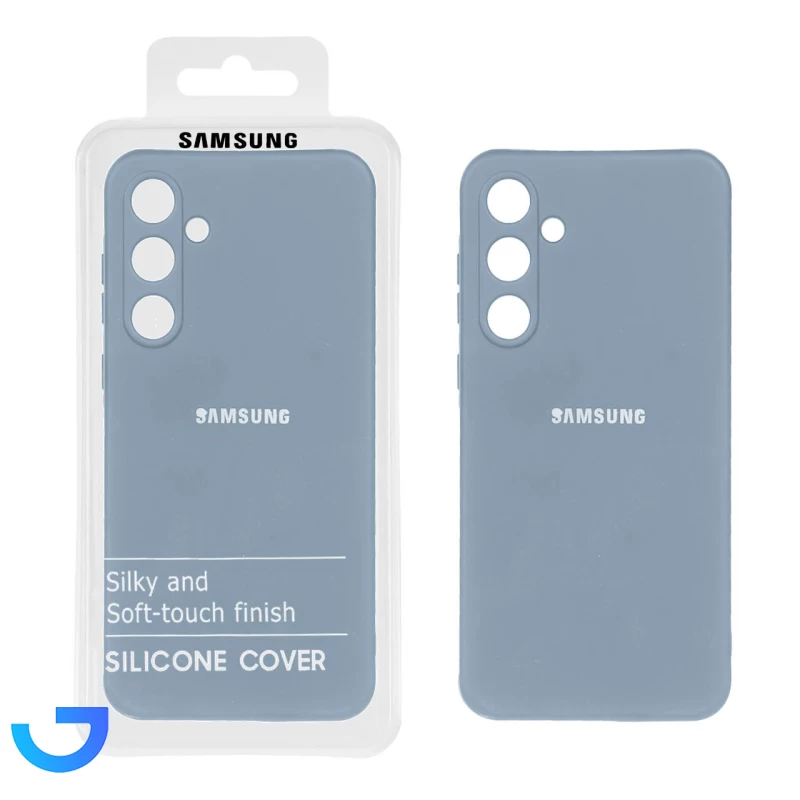 قیمت و خرید قاب نیو سیلیکونی محافظ لنز دار مناسب برای Samsung Galaxy A55 | فروشگاه آریا