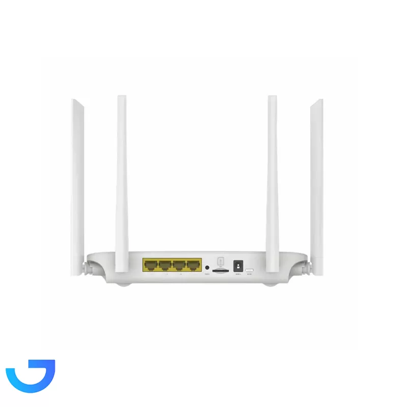 قیمت و خرید مودم رومیزی Naztech 4G-LTE مدل 77DX | فروشگاه آریا