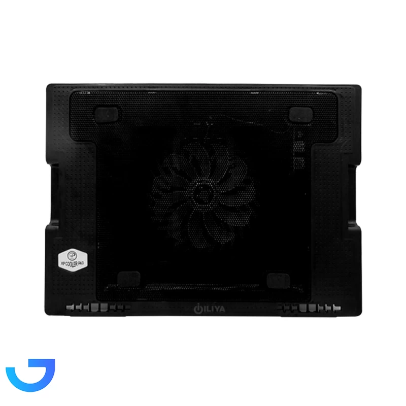 پایه خنک کننده لپ تاپ XP Product مدل XP-F97G نمای ۲