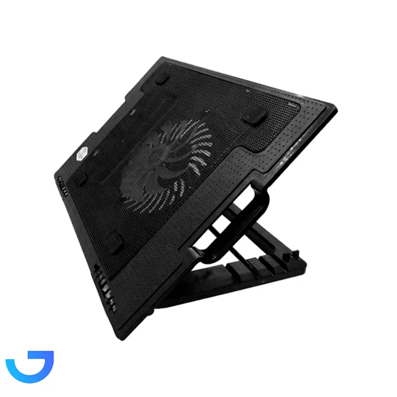 قیمت و خرید پایه خنک کننده لپ تاپ XP Product مدل XP-F97G | فروشگاه آریا