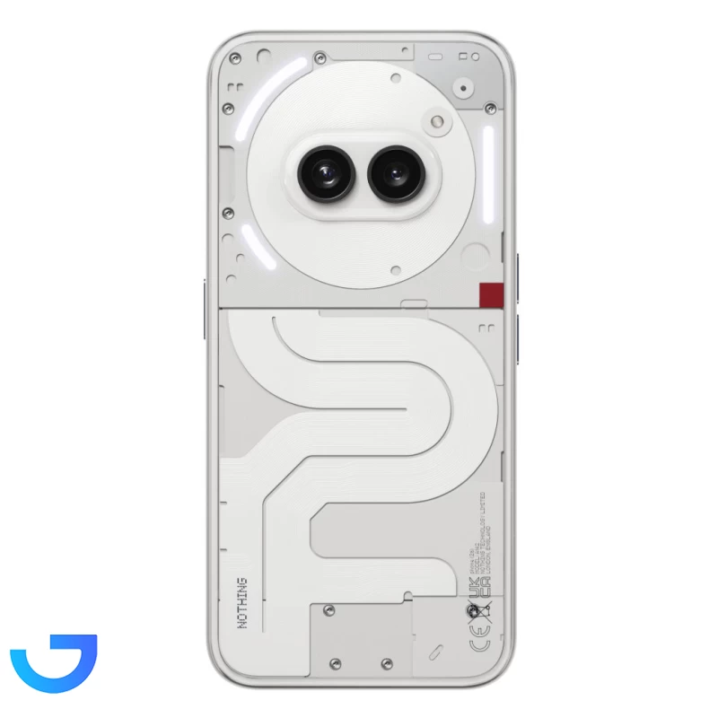 قیمت و خرید گوشی موبایل ناتینگ فون NOTHING PHONE 2a دوسیم کارت حافظه 256 گیگابایت رم 12 گیگابایت | فروشگاه آریا