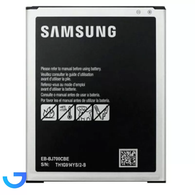 قیمت و خرید باتری گوشی سامسونگ جی7 | فروشگاه آریا