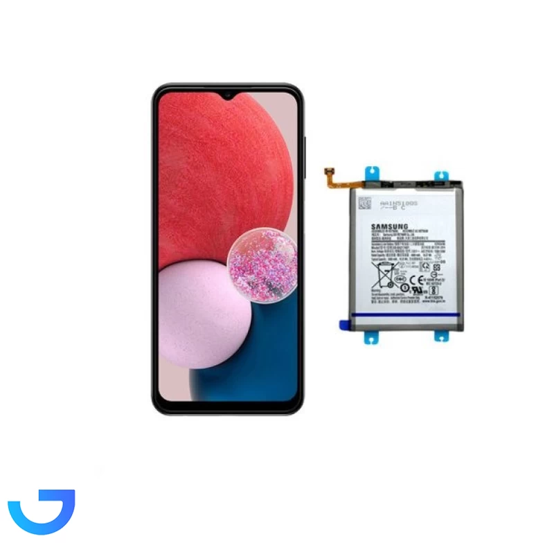قیمت و خرید باتری گوشی سامسونگ مدل A13 | فروشگاه آریا قیمت و خرید باتری گوشی سامسونگ مدل A13 | فروشگاه آریا