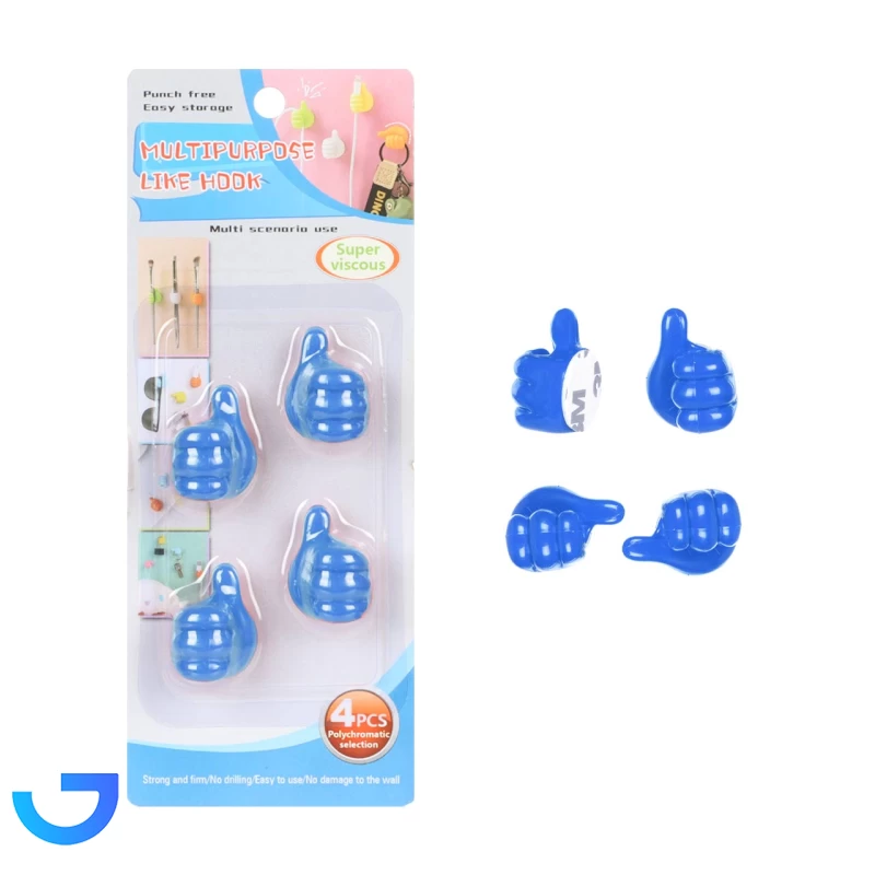 قیمت و خرید نگهدارنده چند کاره Like Hook | فروشگاه آریا