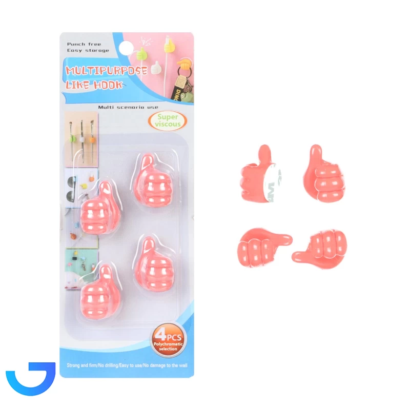 قیمت و خرید نگهدارنده چند کاره Like Hook | فروشگاه آریا