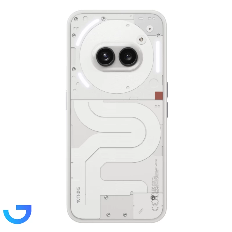 قیمت و خرید گوشی موبایل ناتینگ فون NOTHING PHONE 2a دوسیم کارت حافظه 256 گیگابایت رم 12 گیگابایت | فروشگاه آریا