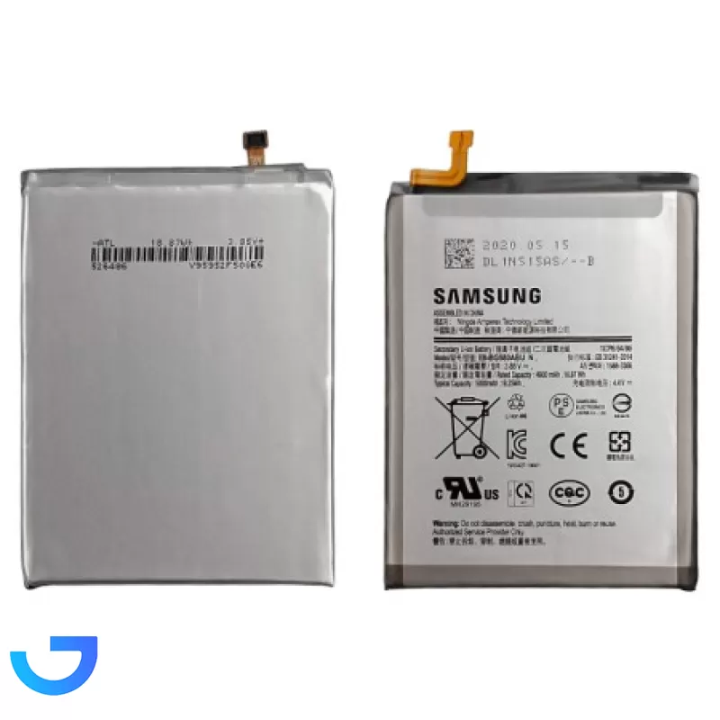 قیمت و خرید باتری گوشی سامسونگ مدل M30 | فروشگاه آریا