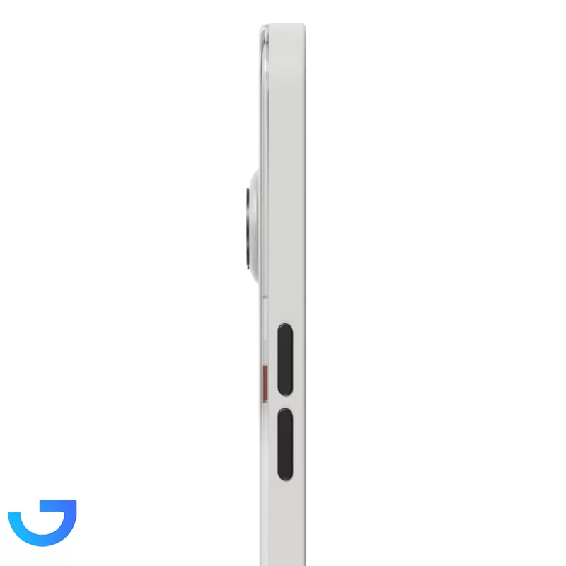 قیمت و خرید گوشی موبایل ناتینگ فون NOTHING PHONE 2a دوسیم کارت حافظه 256 گیگابایت رم 12 گیگابایت | فروشگاه آریا