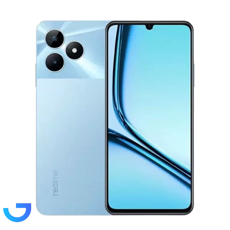 قیمت و خرید گوشی موبایل ریلمی مدلREALME NOTE 50 با ظرفیت 128 گیگابایت رم 4 گیگابایت | فروشگاه آریا قیمت و خرید گوشی موبایل ریلمی مدلREALME NOTE 50 با ظرفیت 128 گیگابایت رم 4 گیگابایت | فروشگاه آریا