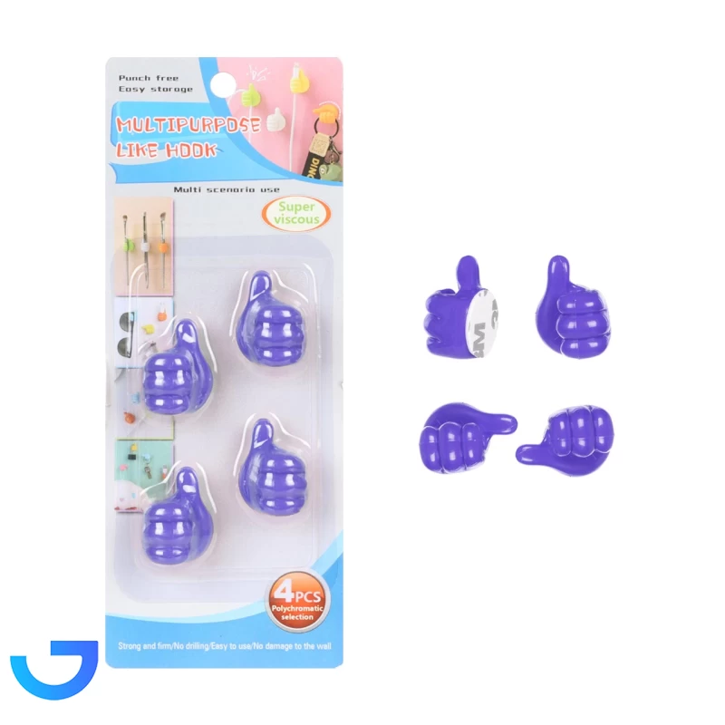 قیمت و خرید نگهدارنده چند کاره Like Hook | فروشگاه آریا