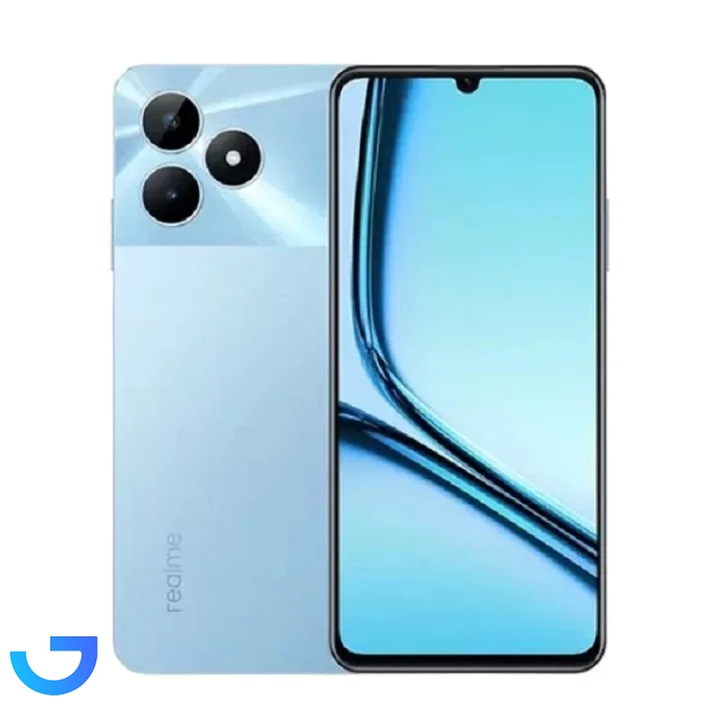 قیمت و خرید گوشی موبایل ریلمی مدل REALME NOTE 50 با ظرفیت 64 گیگابایت رم 3 گیگابایت | فروشگاه آریا