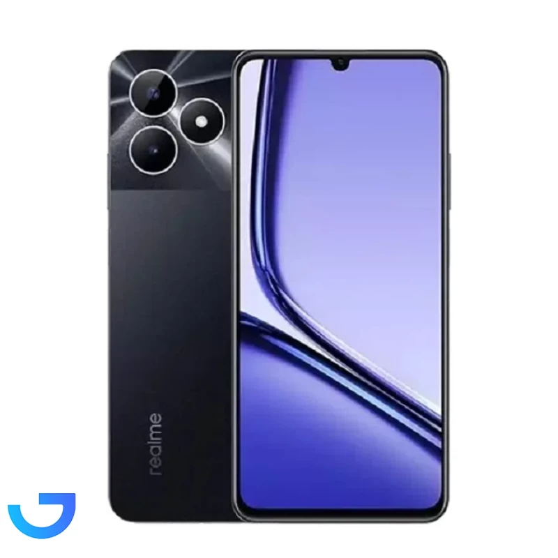 قیمت و خرید گوشی موبایل ریلمی مدل REALME NOTE 50 با ظرفیت 64 گیگابایت رم 3 گیگابایت | فروشگاه آریا