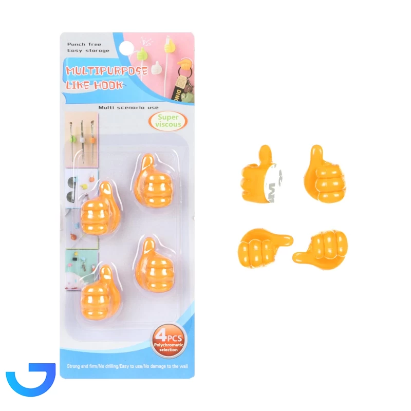 قیمت و خرید نگهدارنده چند کاره Like Hook | فروشگاه آریا