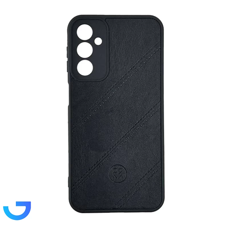 قیمت و خرید قاب طرح چرم مورب مناسب برای Samsung Galaxy A55 | فروشگاه آریا