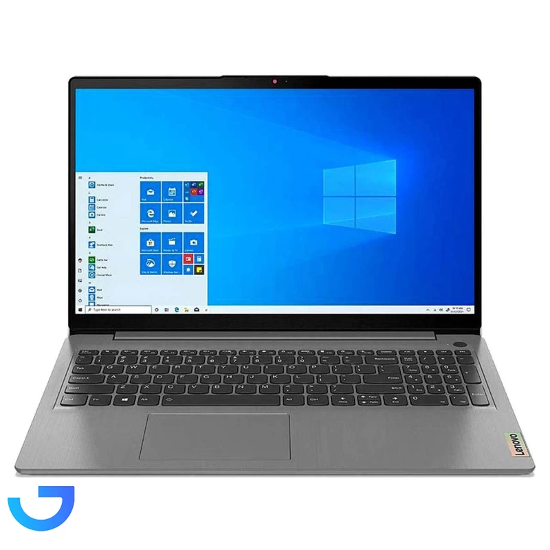 قیمت و خرید لپ تاپ لنوو 15.6 اینچی FHD مدل Intel i5 - Ideapad 3 15ITL6 رم 24GB حافظه 512GB SSD | فروشگاه آریا