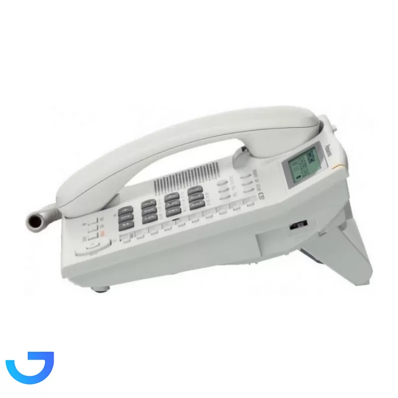 قیمت و خرید تلفن روميزي پاناسونيک مدل KX-TS880 | فروشگاه آریا