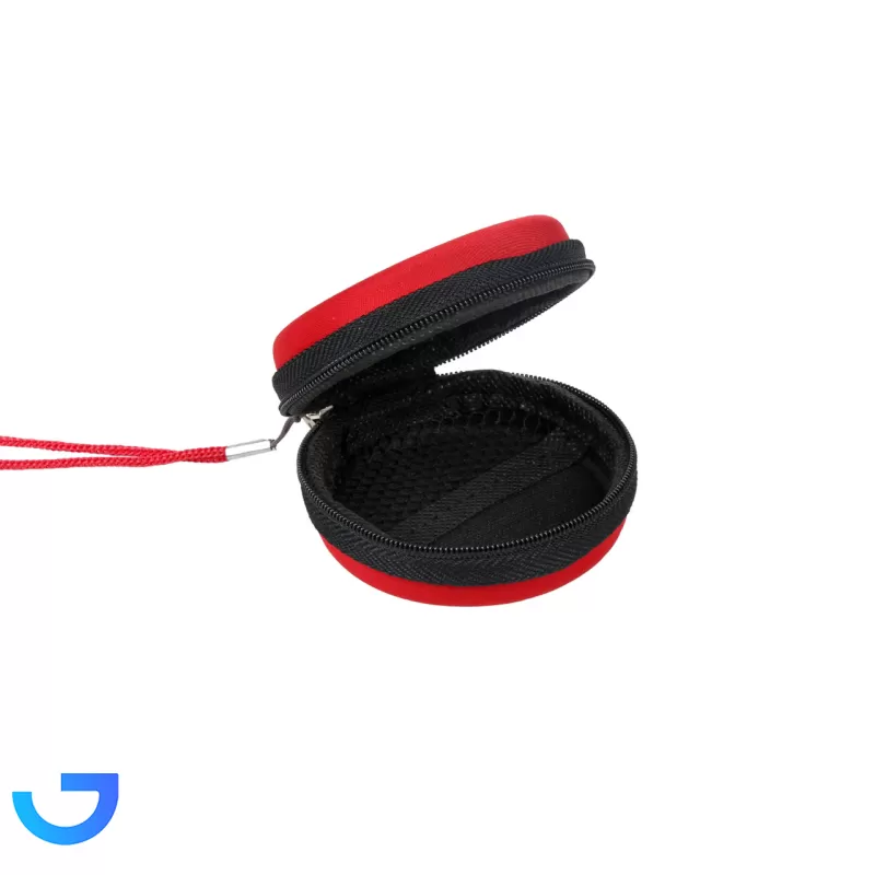 قیمت و خرید کیف هندزفری دایره ای | فروشگاه آریا