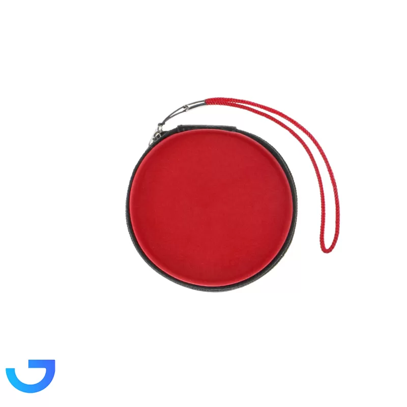 قیمت و خرید کیف هندزفری دایره ای | فروشگاه آریا